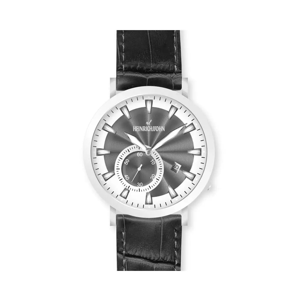 HEINRICHSSOHN Narbonne HS1016A Herrenuhr