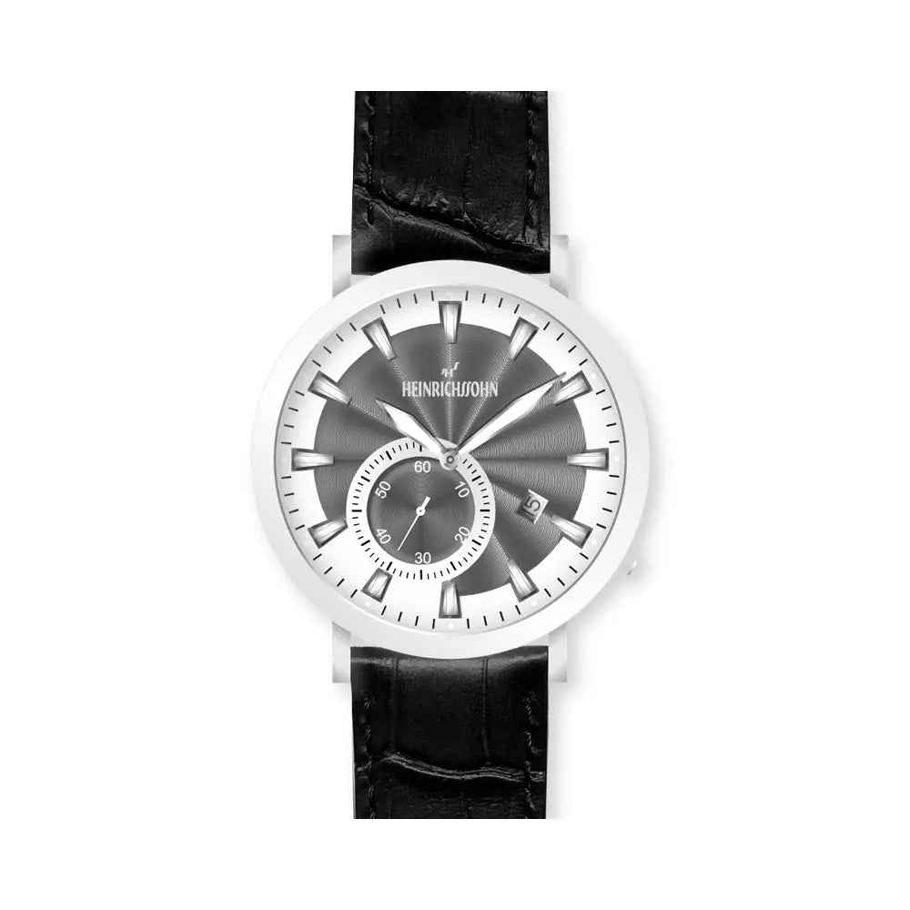 HEINRICHSSOHN Narbonne HS1016A Herrenuhr