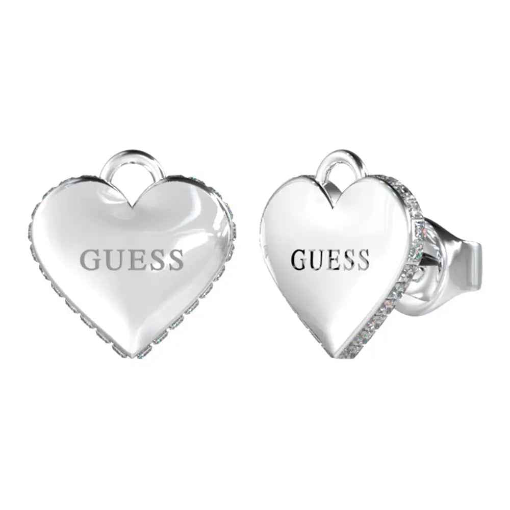 Elegante Damenohrstecker von Guess
