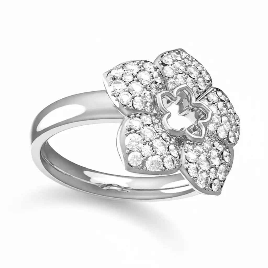 Guess Queen GW0464L1 Damenuhr