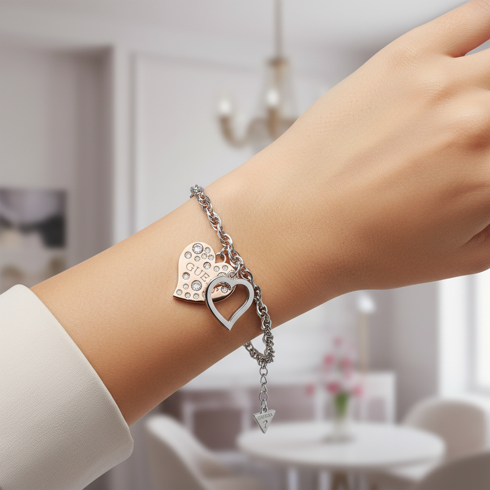 Guess Damenarmband UBB78095-L - imageFeatureSplit